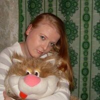 Наталья