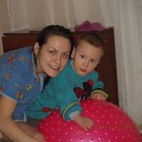 Алия Шаяхметова
