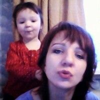 Лизетта Одинцова