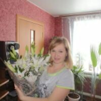 ольга ковалева