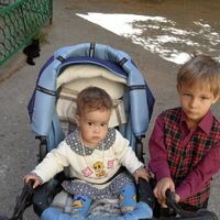 Галина Ризаева