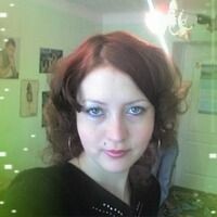 Наталья Павлова