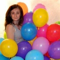 Лана Аэродизайнер