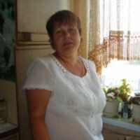 Елена Девицина