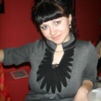 Владлена Кибалина