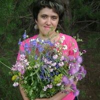 Альфия Халмуратова