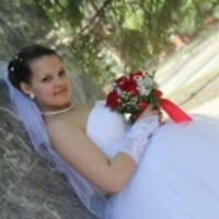 Светлана Агафонова