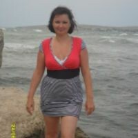 Анна Наумова