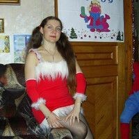 Менчикова Татьяна