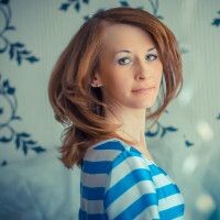 Марина