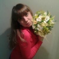 Анастасия Старостенко