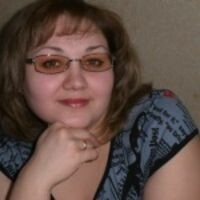 Бычкова Елена