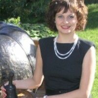Анна Семёнова