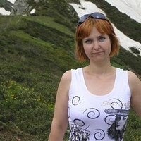 Кaунова Татьяна