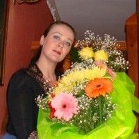 Лазаревич Марина