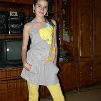 Хижая Ирина