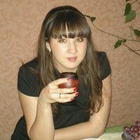 Миткулова Лиана