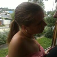 Оксана Стукова