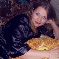 паламарчук Елена