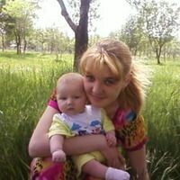виктория Шептунова