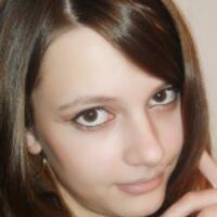 Юся Фёдорова