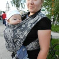 Яна Липовцева