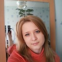 Настя