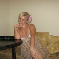 Аликова Марина