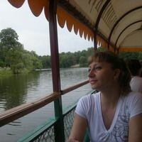 Овчинникова Наталья