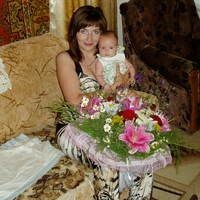 Замотай Марина