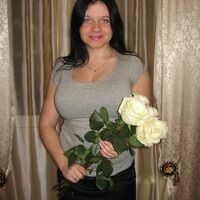 Мария Колесникова