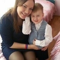 Алевтина