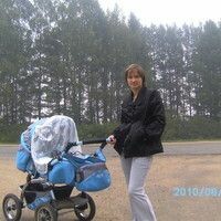 громова василина