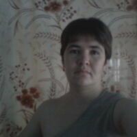 гуля самаркина