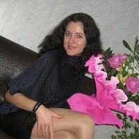 Соколова Ирина