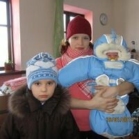 Нина