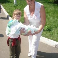 Попова татьяна