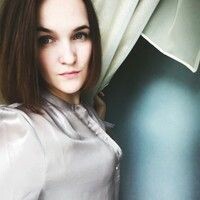 Оля Глушанина