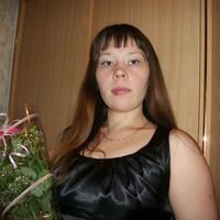 Алексеева Екатерина