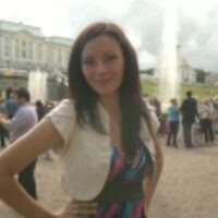 Наталья Ганина