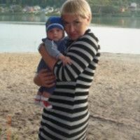 Оксана