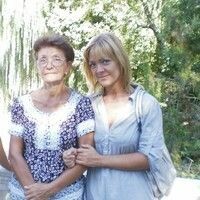 Поляцковая Елена
