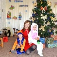 Ольчик Колокольчик