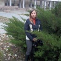 Татьяна Аверина