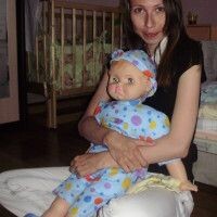 Анастасия Маслова