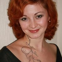 Анастасия