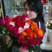 екатерина сошникова