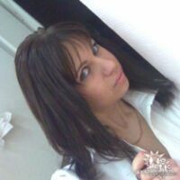 Надя Курочкина