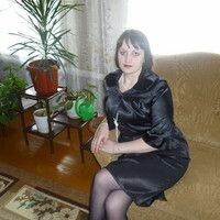 Маринина Юлия