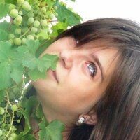 Лысенко (Обломова) Аксинья